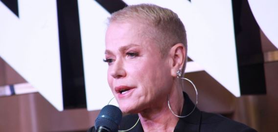 STJ decide ação milionária por acusação de plágio contra Xuxa