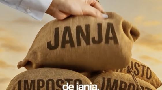 Zema rebate vídeo do PT sobre ‘justiça tributária’