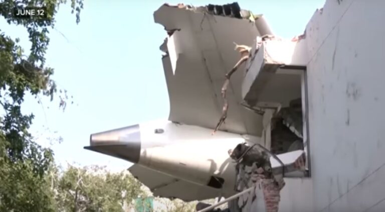 Air India: relatório sobre queda de avião aponta corte no combustível