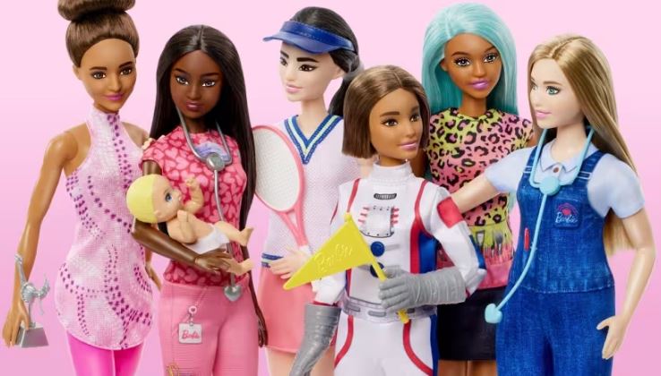 Barbie vai conversar com crianças com uso de IA
