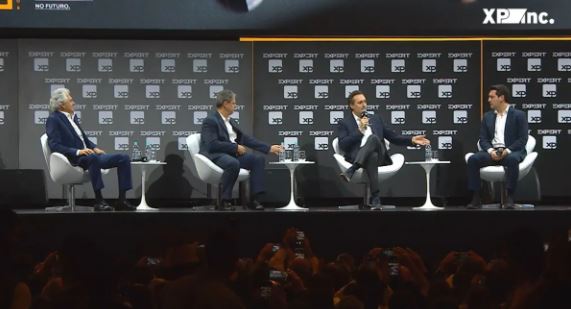 Governadores garantem ‘direita unida’ em 2026