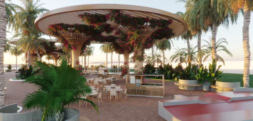Zezé Di Camargo entra no mercado de luxo com megaprojeto em Jericoacoara