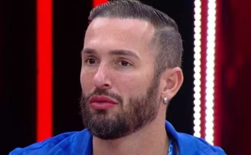Diego Hypólito revela falência: “Perdi mais de R$ 10 milhões”