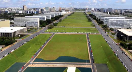 Governo divulga edital do Concurso Nacional Unificado com salários de até R$ 17,7 mil