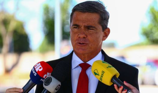 General admite autoria de plano ‘punhal verde e amarelo’