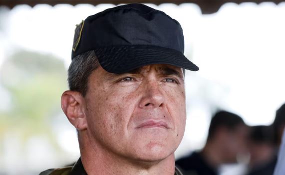 Defesa de general pede ao STF medidas iguais às de Bolsonaro