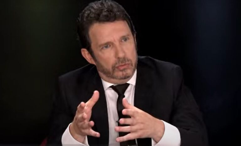 Gustavo Segrè deixa Jovem Pan e revela motivo