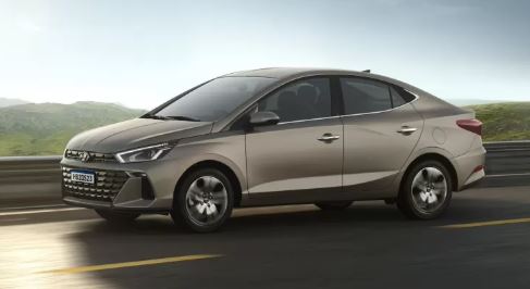 Inmetro divulga ranking dos carros flex mais econômicos de 2025