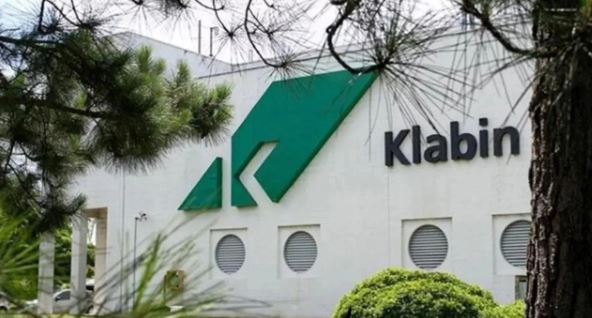 Klabin interrompe produção em SP por baixa demanda e alto custo de matéria-prima