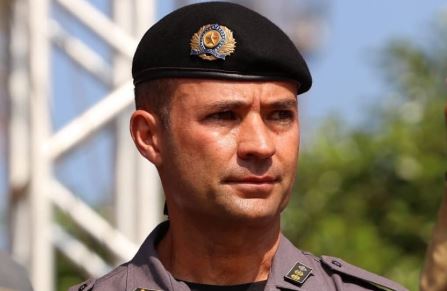 Vice-prefeito de São Paulo acusa aliados de abandonarem Bolsonaro