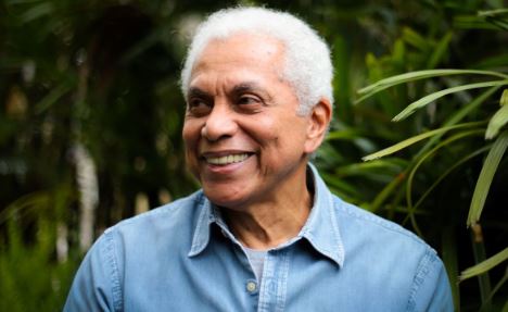 Paulinho da Viola é internado aos 82 anos