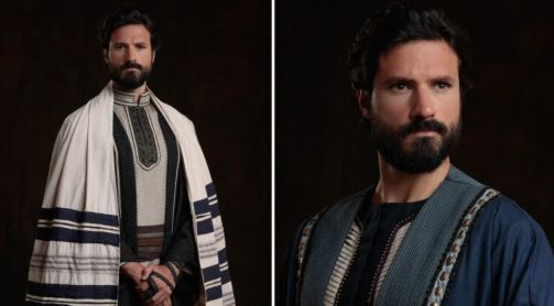 Record estreia série bíblica “Paulo, O Apóstolo”