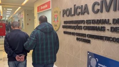 Ataque hacker: polícia investiga 29 empresas