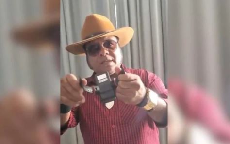 Moraes revoga prisão de radialista