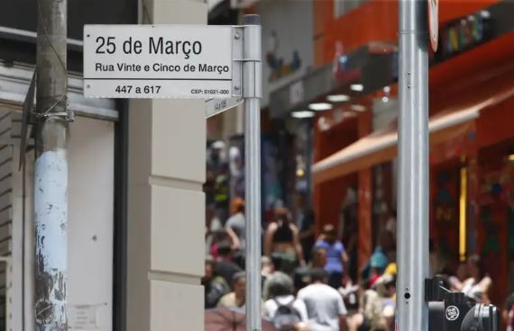 São Paulo aparece entre as dez cidades mais estressantes do mundo
