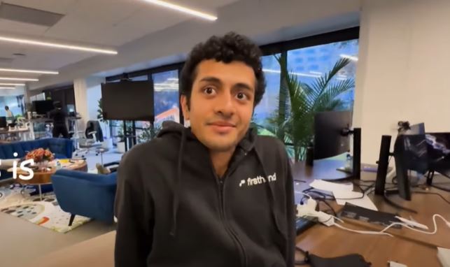 Quem é Soham Parekh? O “técnico indiano” que viralizou no X e está dando dor de cabeça a startups nos EUA.