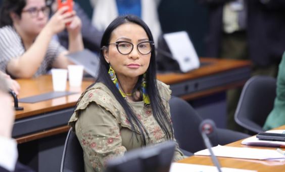 Câmara declara a perda de mandato de sete deputados federais e convoca novos eleitos