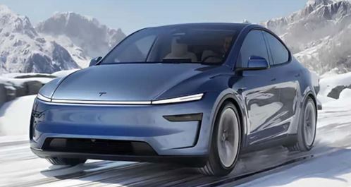 Tesla realiza primeira entrega totalmente autônoma para novo comprador