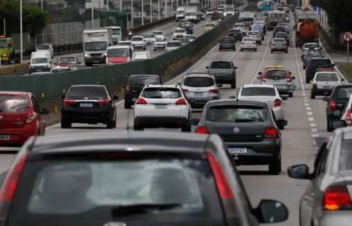 Ranking aponta as dez cidades do mundo com o pior congestionamento