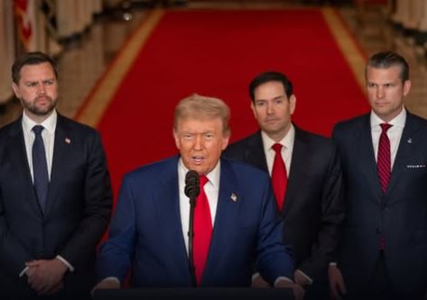 Após Venezuela, Trump dá ultimato a Cuba e sugere nome de novo presidente