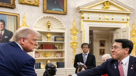 EUA e Japão firmam acordo comercial e evitam tarifas