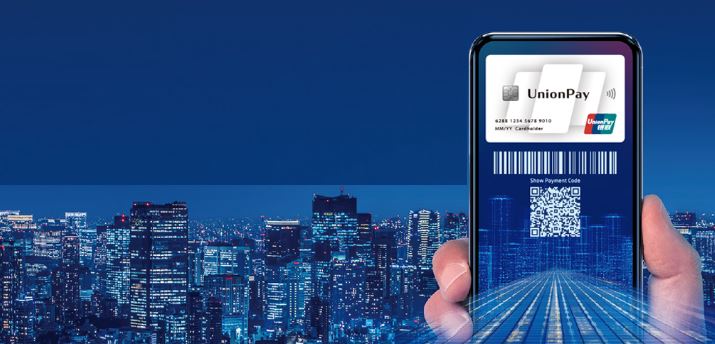 UnionPay, gigante chinesa de pagamentos, chega ao Brasil e ameaça tradicionais bandeiras
