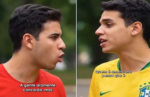 Randolfe Rodrigues pede união de “todos brasileiros” contra tarifa de Trump: ‘sem polarização’