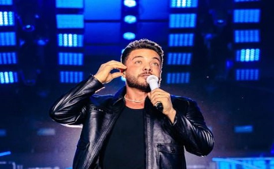 Justiça veta show de Safadão em cidade do CE e recomenda investimento em áreas essenciais