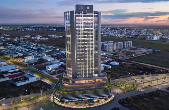 Cidade no MT terá ‘World Trade Center’ com investimento bilionário