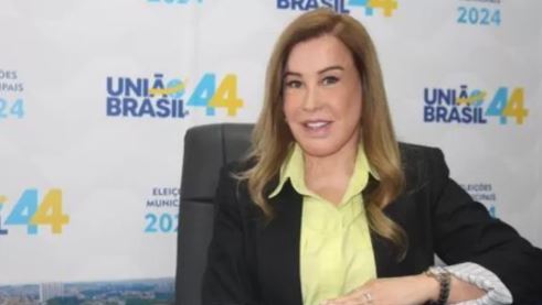 Zilu Camargo pode ser condenada a pagar R$ 734 mil pela Justiça Eleitoral