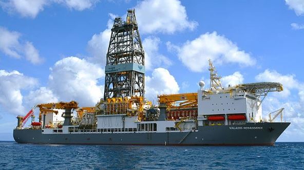 Petroleira britânica anuncia maior descoberta de petróleo e gás em 25 anos no pré-sal brasileiro