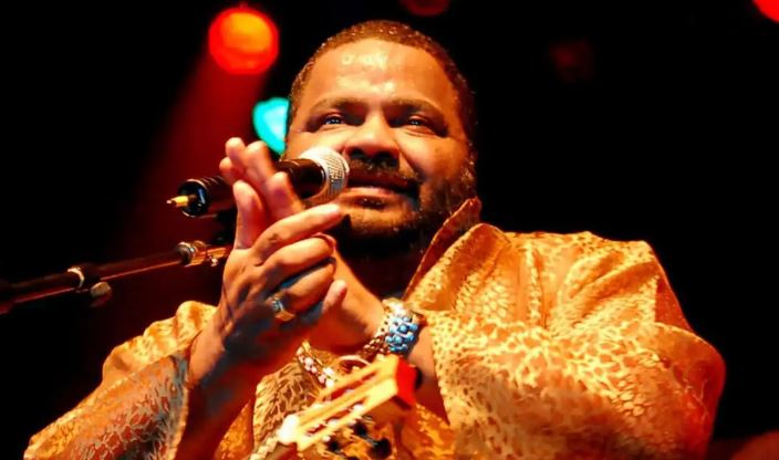Luto: Morre o sambista Arlindo Cruz