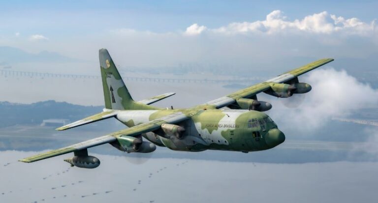 FAB abre concurso público para sargento com 235 vagas
