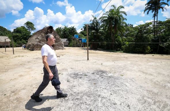 Barroso revela que fará ‘retiro espiritual’ para decidir se continua no STF