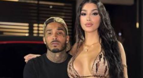 Influenciadores Bia Miranda e ‘Gato Preto’ batem Porsche de R$ 1,2 milhão em São Paulo
