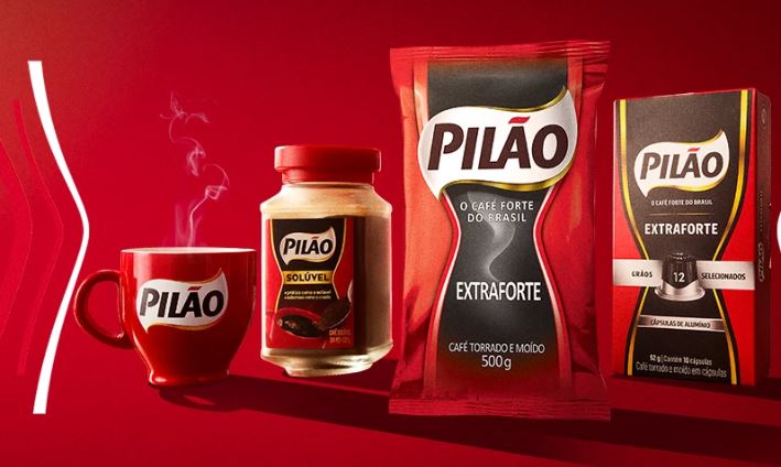 Gigante americana compra dona do Café Pilão