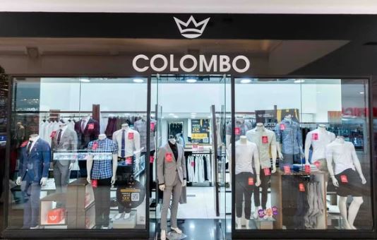 Donos da Camisaria Colombo têm prisão decretada