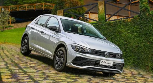 Disputa acirrada marca ranking de carros mais vendidos em julho