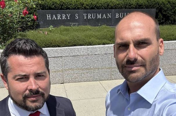 Eduardo e Figueiredo entram na mira do MPF; Saiba detalhes