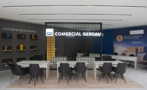 Gerdau anuncia que vai reduzir investimentos no Brasil e critica Governo Lula