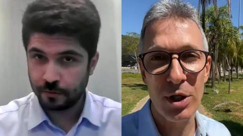 Filho de Renato Russo notifica partido Novo por uso de ‘Que País é Esse’ em evento de Zema