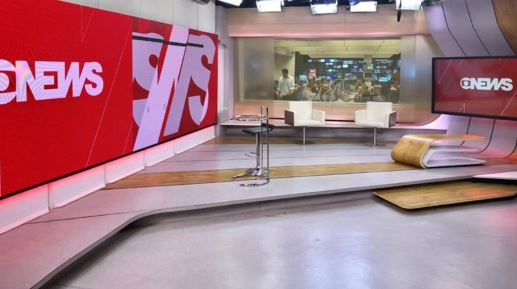GloboNews demite mais um jornalista após Daniela Lima