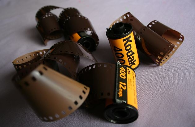 Kodak anuncia risco de encerrar atividades após 133 anos