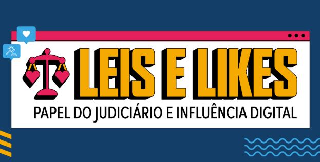 Leis e Likes: STF reúne influenciadores para ‘imersão’ sobre Justiça e ‘direitos fundamentais’