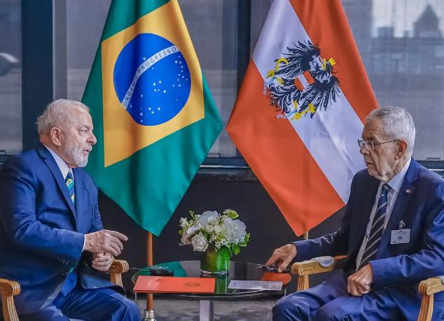 Presidente de país da Europa desiste da COP30 por altos custos de viagem