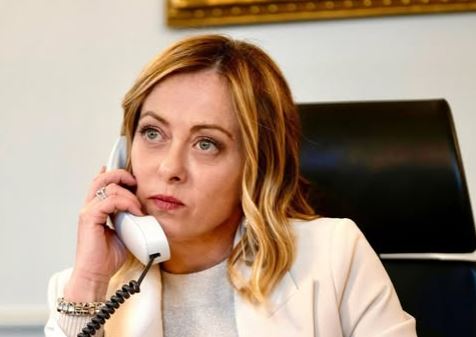 Itália rejeita proposta de referendo do governo Meloni; Saiba mais