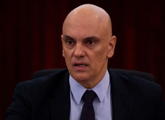 EUA valiam reincluir Moraes na Lei Magnitsky; Saiba detalhes