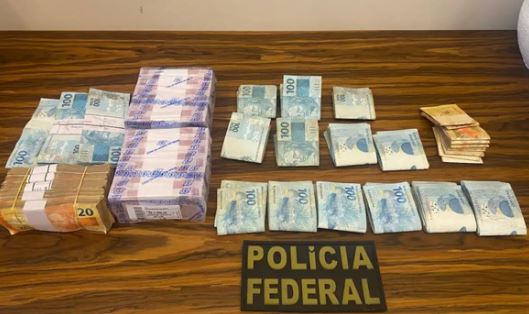 Polícia Federal investiga desvio de R$ 50 milhões no Fundeb