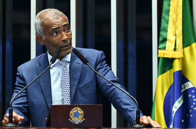 Comissão no Senado reconhece futevôlei e ‘altinha’ como modalidades esportivas