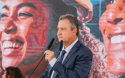 PGR cita ‘indícios de crime’ de Ministro de Lula em contrato na Bahia